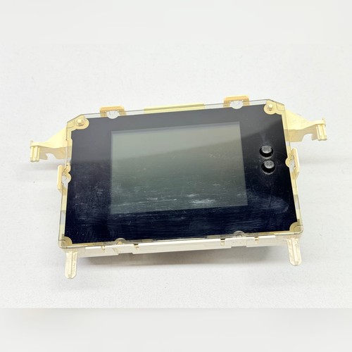 Display schermo navigatore - display,