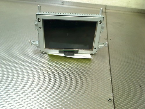 Display navigatore ford - navigatore,