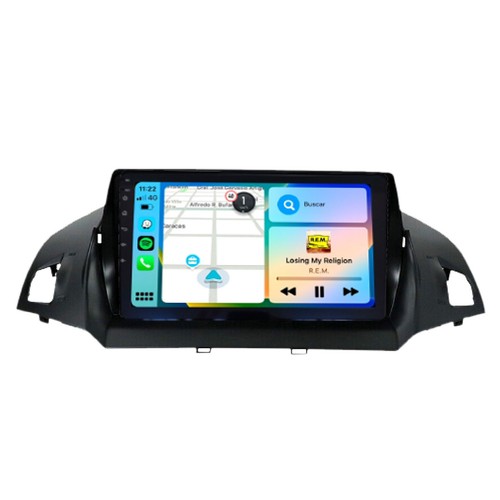 Autoradio android per ford - autoradio,