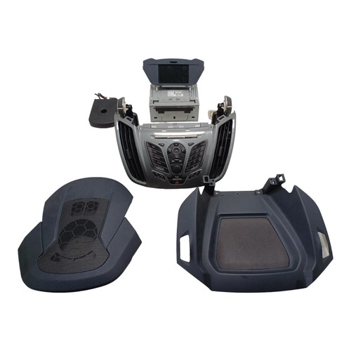 Kit navigatore per ford - kit,