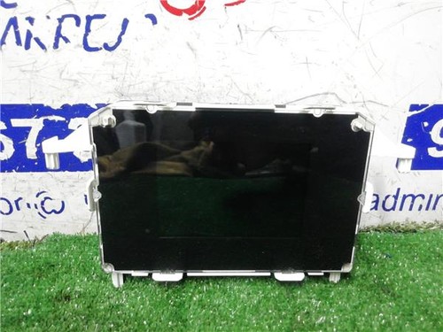 Em5t18b955ba navigatore ford - em5t18b955ba,