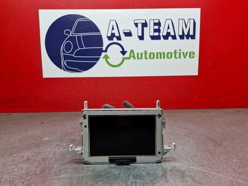 Display navigatore ford grand - navigatore,