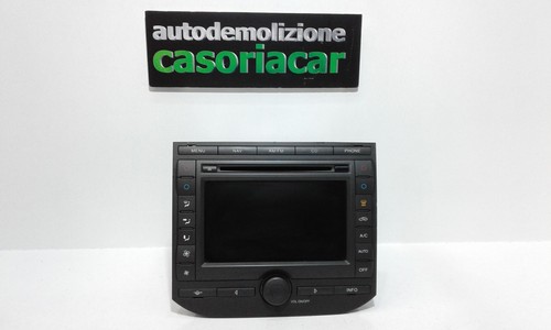 Navigatore ford max 1 - navigatore,