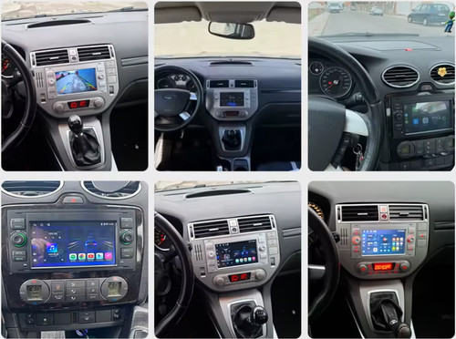 Schermo auto ford focus - schermo,