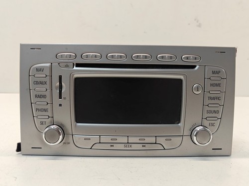 Sistema navigazione ford - di,