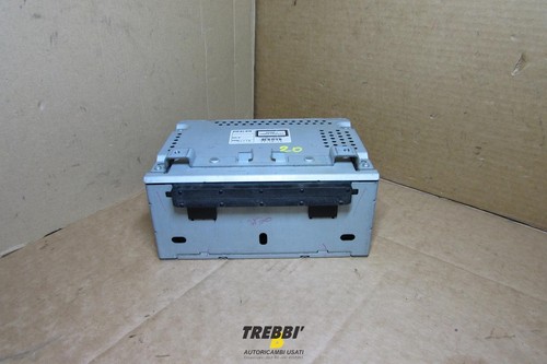 Am5t 18c815 autoradio - am5t-18c815-rm,