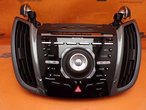 Sistema navigazione ford - di,