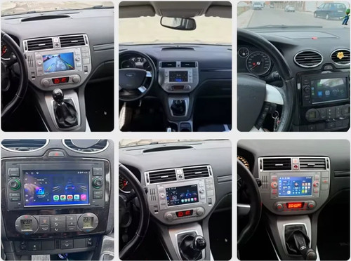 Schermo auto ford focus - schermo,