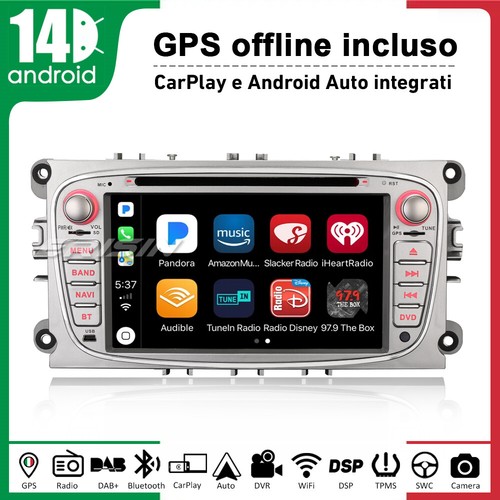 Core android carplay - 8,