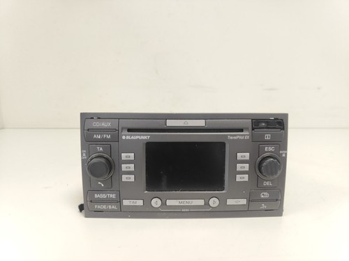 Sistema navigazione ford - sistema, di