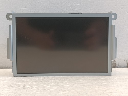 A13104 display centralina - display,