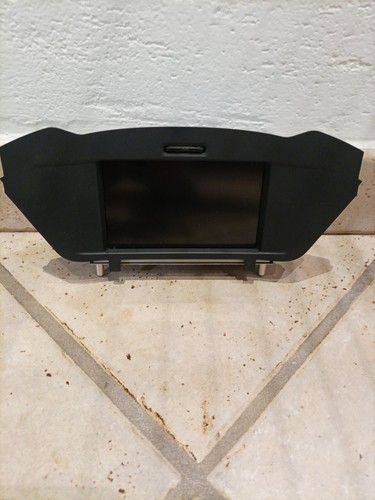 Navigatore sync autoradio ford - sync,