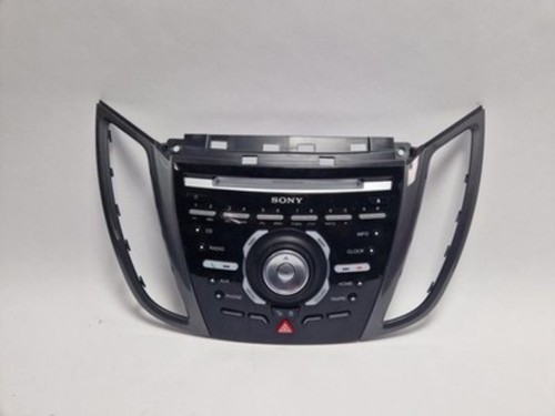 Centralina ford max 2 - ford, ii