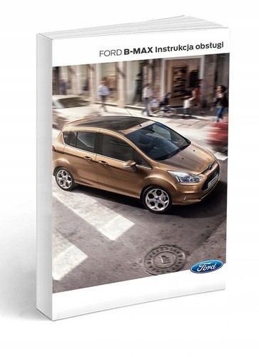 Ford max 2012 2017 - b-max,