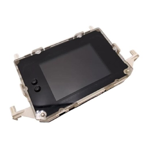Display navigatore - (display,
