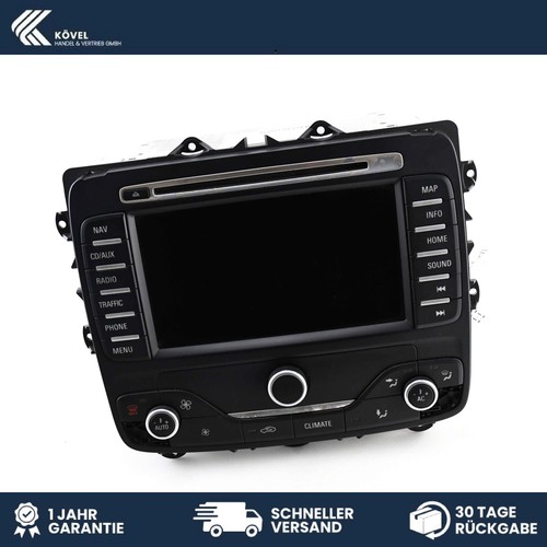 Autoradio navigazione ford - navigazione,