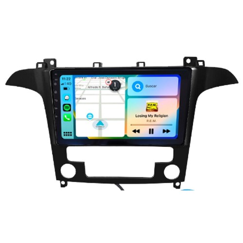 Autoradio android per ford - android,