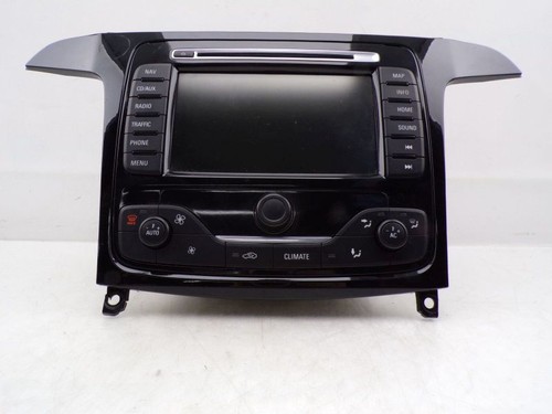 Display navigatore ford - ford, s-max