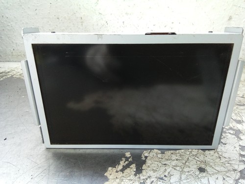 Schermo display navigatore - display,