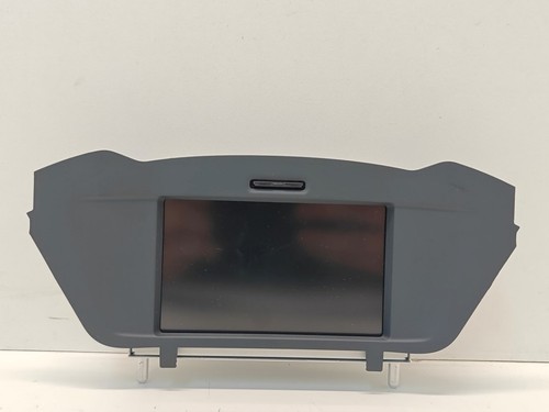Display navigatore ford - navigatore,