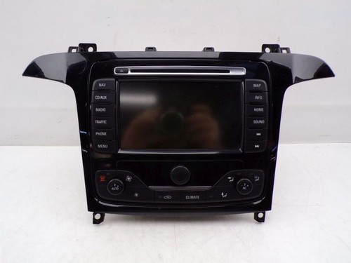 Display navigatore ford max - navigatore, s-max