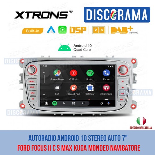 Autoradio android stereo - autoradio,