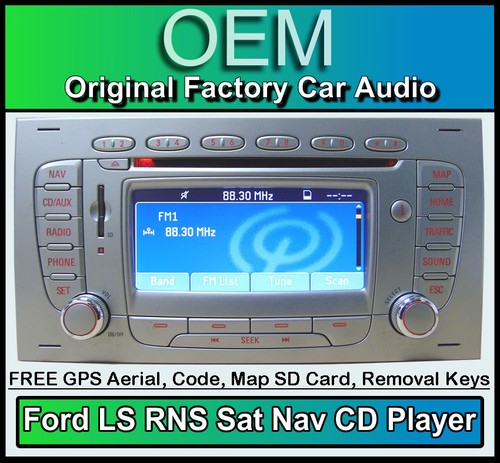 Ford max navigatore - ford,